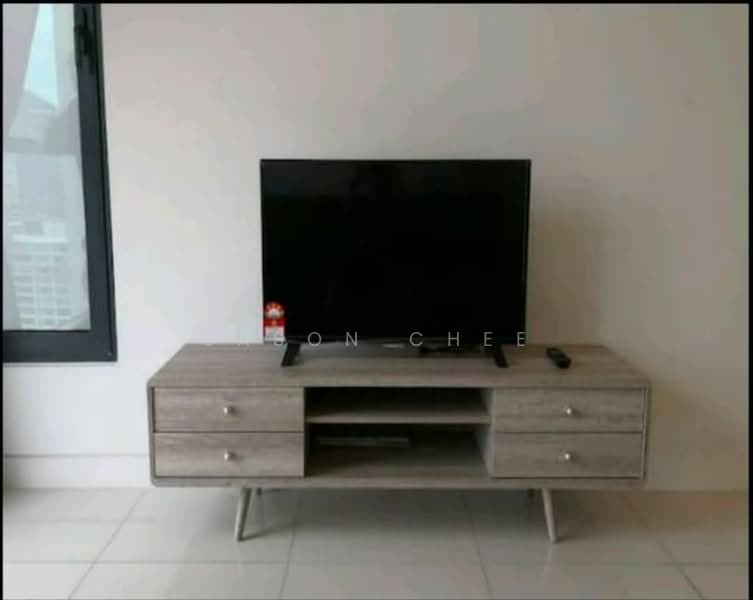 Service Residence for Rent at Bayberry @ Tropicana Gardens - Jason Chee - Living Room - PropertyGuru.com.my