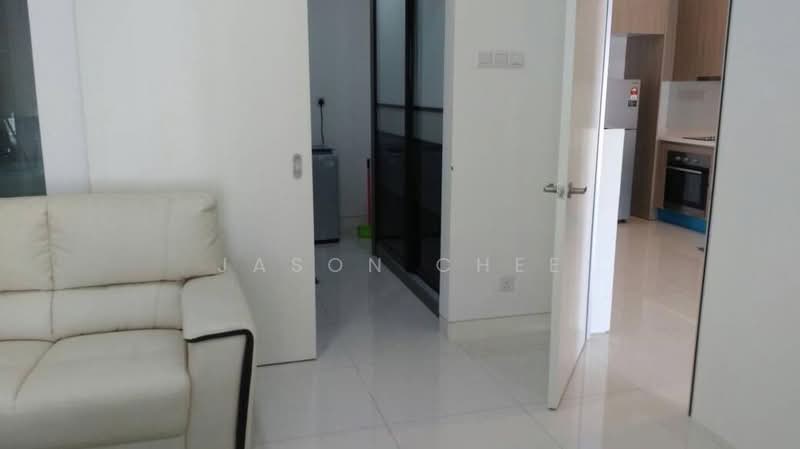 Service Residence for Rent at Bayberry @ Tropicana Gardens - Jason Chee - Living Room - PropertyGuru.com.my
