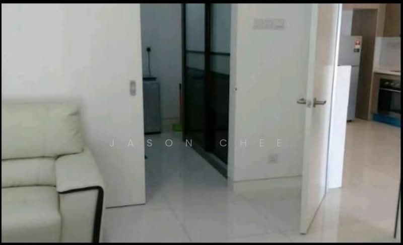 Service Residence for Rent at Bayberry @ Tropicana Gardens - Jason Chee - Living Room - PropertyGuru.com.my