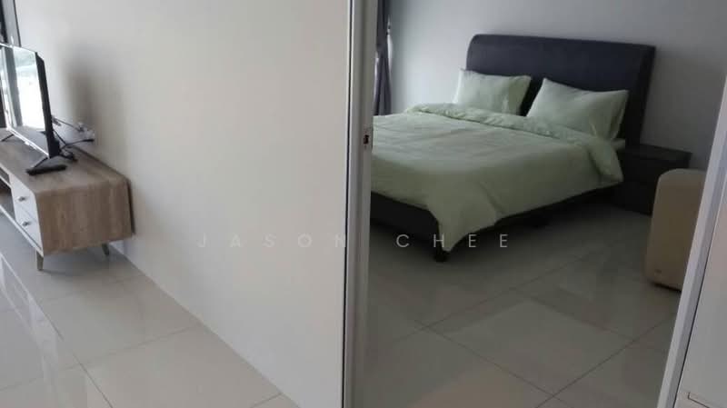 Service Residence for Rent at Bayberry @ Tropicana Gardens - Jason Chee - Bedroom - PropertyGuru.com.my