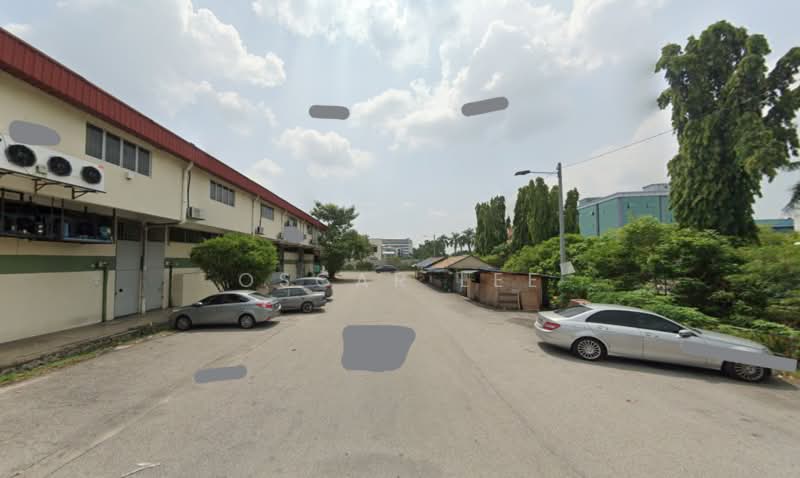 Kilang untuk Disewa di Taman Industri Selesa Jaya (Balakong) - Oscar Lee - Exterior - PropertyGuru.com.my