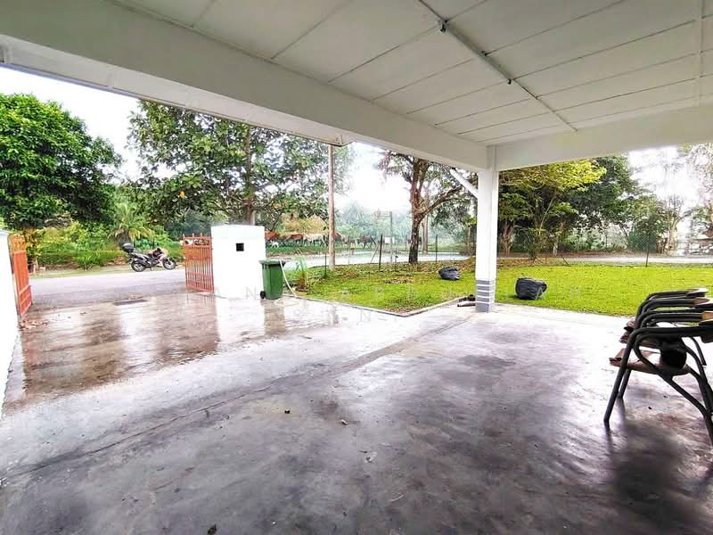 Rumah Teres 2 Tingkat untuk Dijual di Taman Impian Putra (Bangi) - Suhana Abdullah Sani - Exterior - PropertyGuru.com.my