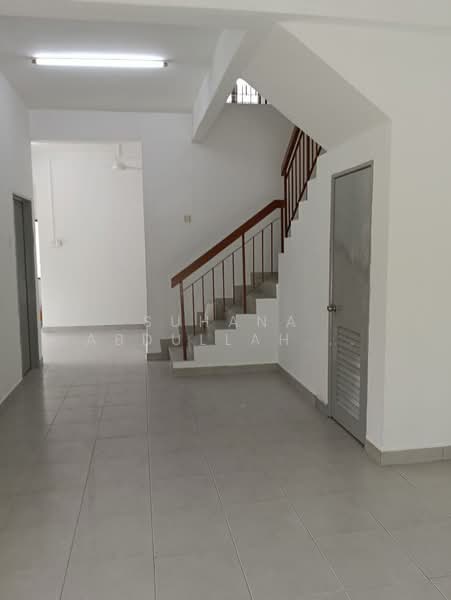 Rumah Teres 2 Tingkat untuk Dijual di Taman Impian Putra (Bangi) - Suhana Abdullah Sani - PropertyGuru.com.my