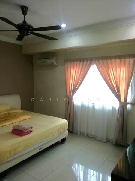 Rumah Teres 2 Tingkat untuk Disewa di Taman Bukit Kinrara (Bandar Kinrara) - Carlos Ng - Bedroom - PropertyGuru.com.my