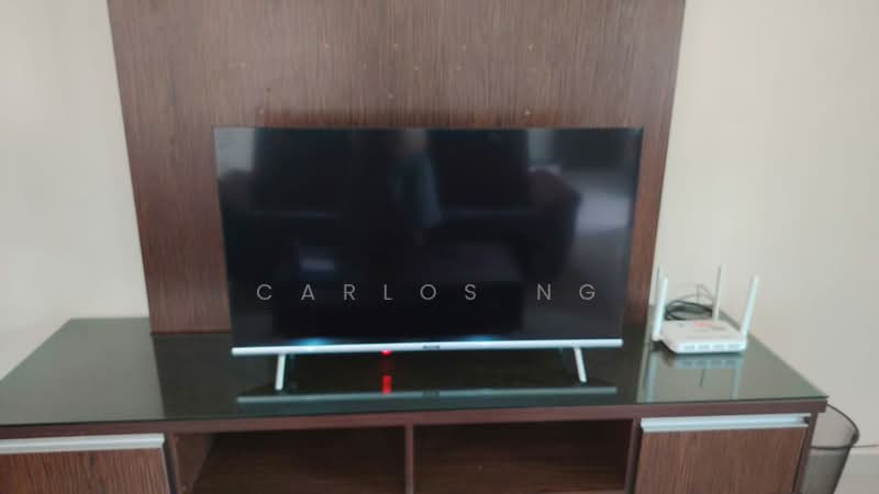 Rumah Teres 2 Tingkat untuk Disewa di Taman Bukit Kinrara (Bandar Kinrara) - Carlos Ng - Living Room - PropertyGuru.com.my