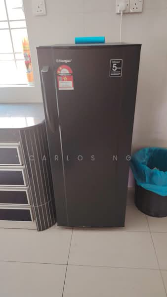 Rumah Teres 2 Tingkat untuk Disewa di Taman Bukit Kinrara (Bandar Kinrara) - Carlos Ng - Kitchen - PropertyGuru.com.my