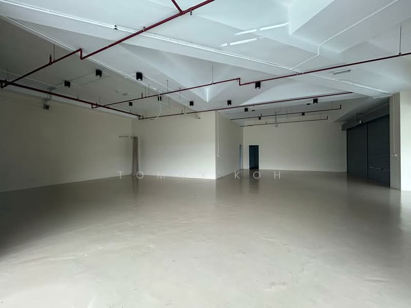 Kedai / Pejabat untuk Disewa di Sungai Buloh (Selangor) - Tommy Koh - Interior - PropertyGuru.com.my