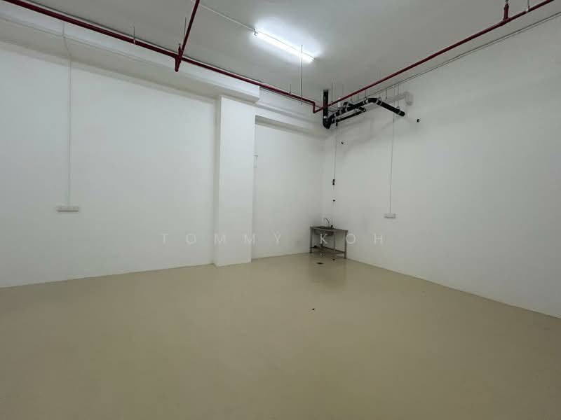 Kedai / Pejabat untuk Disewa di Sungai Buloh (Selangor) - Tommy Koh - Interior - PropertyGuru.com.my