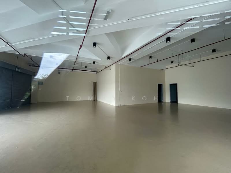 Kedai / Pejabat untuk Disewa di Sungai Buloh (Selangor) - Tommy Koh - Interior - PropertyGuru.com.my