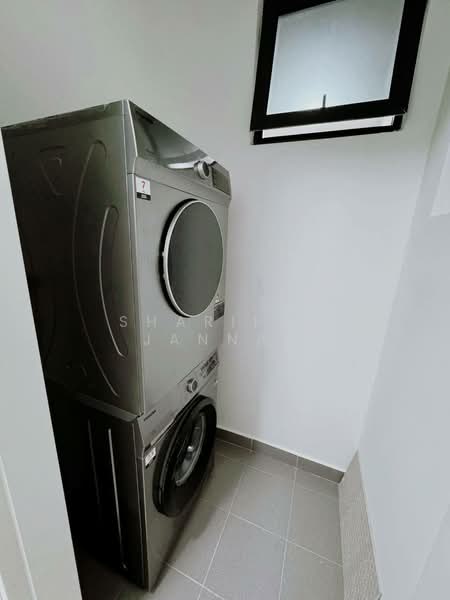 Servis Apartment untuk Disewa di Sunway Avila Residences - Sharifah Jannah - Interior - PropertyGuru.com.my