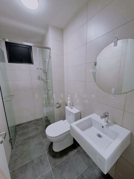 Servis Apartment untuk Disewa di Sunway Avila Residences - Sharifah Jannah - Bathroom - PropertyGuru.com.my