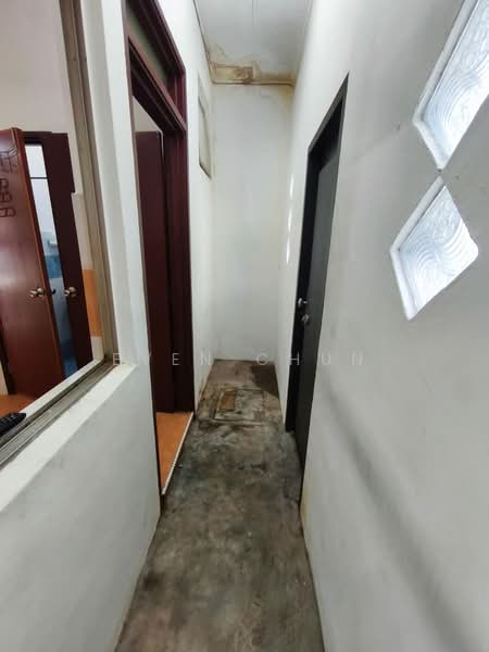 Rumah Teres 2 Tingkat untuk Disewa di Taman Bestari Indah (Ulu Tiram) - Even Chun - PropertyGuru.com.my