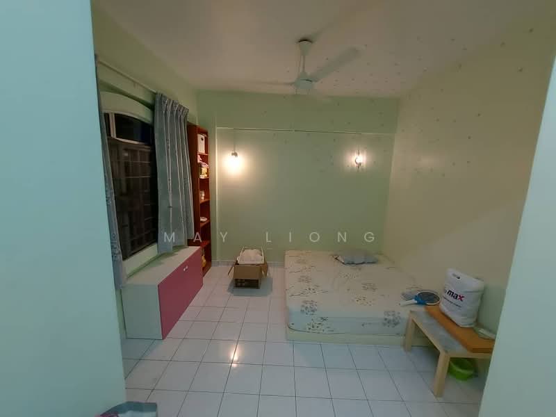 Condominium for Sale at Casa Mila Victoria - May Liong - Bedroom - PropertyGuru.com.my