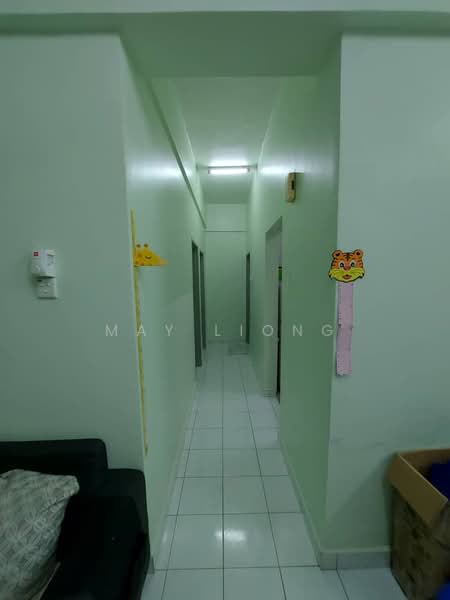 Condominium for Sale at Casa Mila Victoria - May Liong - PropertyGuru.com.my