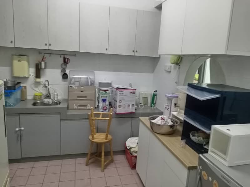 Condominium for Sale at Casa Mila Victoria - May Liong - PropertyGuru.com.my