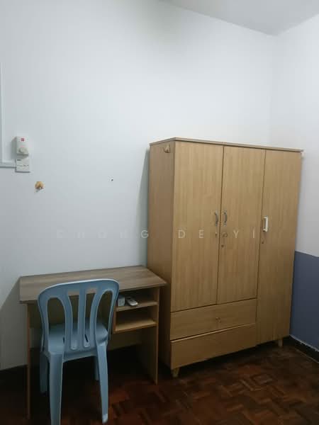Condominium for Rent at Vista Komanwel B - Chong De Yi - Study - PropertyGuru.com.my
