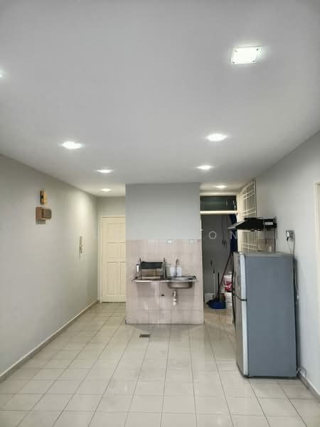 Pangsapuri untuk Disewa di Lake View Suites - Fumi Voon - PropertyGuru.com.my