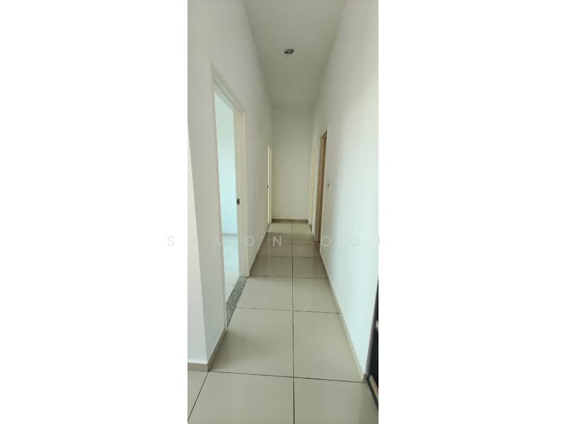 Kondominium untuk Dijual di One Imperial - Simon Ooi - Corridor - PropertyGuru.com.my