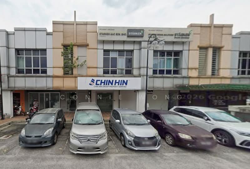 Shop / Office for Sale in Kuchai Business Park (Kuala Lumpur) - Connie Wong - Exterior - PropertyGuru.com.my
