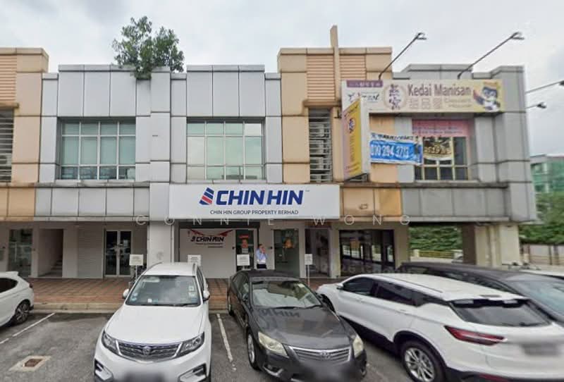 Shop / Office for Sale in Kuchai Business Park (Kuala Lumpur) - Connie Wong - Exterior - PropertyGuru.com.my