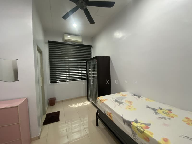 Rumah Teres untuk Dijual di Taman Evergreen Heights (Batu Pahat) - Lau Ee Xuan - PropertyGuru.com.my