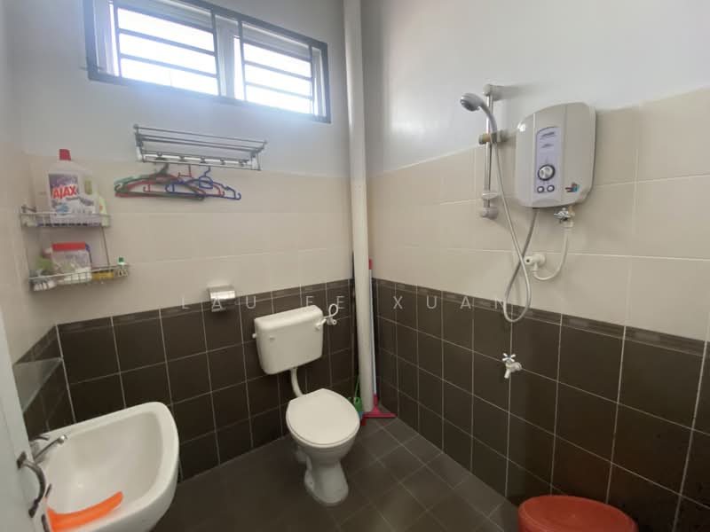 Rumah Teres untuk Dijual di Taman Evergreen Heights (Batu Pahat) - Lau Ee Xuan - PropertyGuru.com.my
