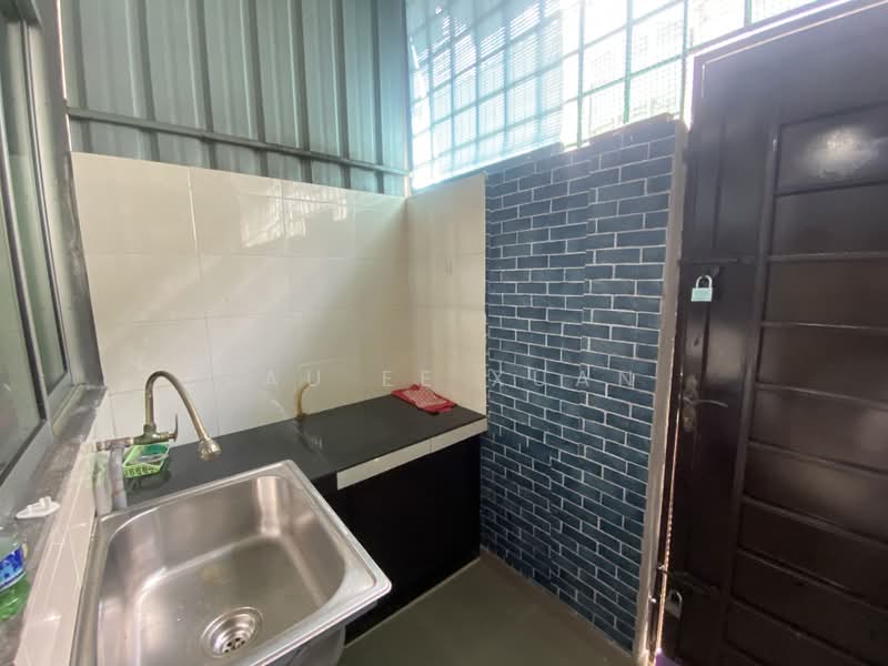 Rumah Teres untuk Dijual di Taman Evergreen Heights (Batu Pahat) - Lau Ee Xuan - PropertyGuru.com.my