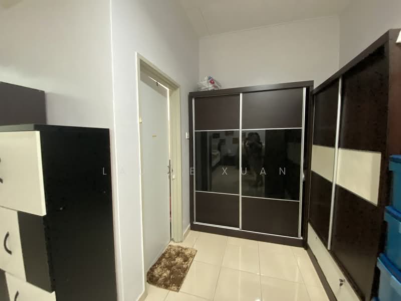 Rumah Teres untuk Dijual di Taman Evergreen Heights (Batu Pahat) - Lau Ee Xuan - PropertyGuru.com.my