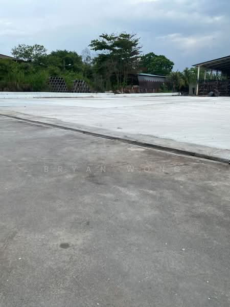 Industrial Land for Sale in Subang (Selangor) - Bryan Wong - Exterior - PropertyGuru.com.my