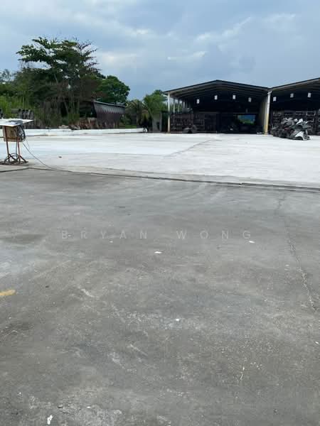 Industrial Land for Sale in Subang (Selangor) - Bryan Wong - Exterior - PropertyGuru.com.my