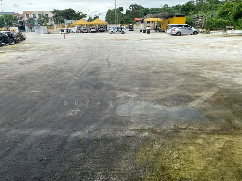 Industrial Land for Sale in Subang (Selangor) - Bryan Wong - Exterior - PropertyGuru.com.my