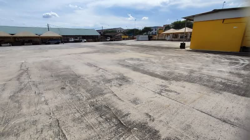 Industrial Land for Sale in Subang (Selangor) - Bryan Wong - Exterior - PropertyGuru.com.my