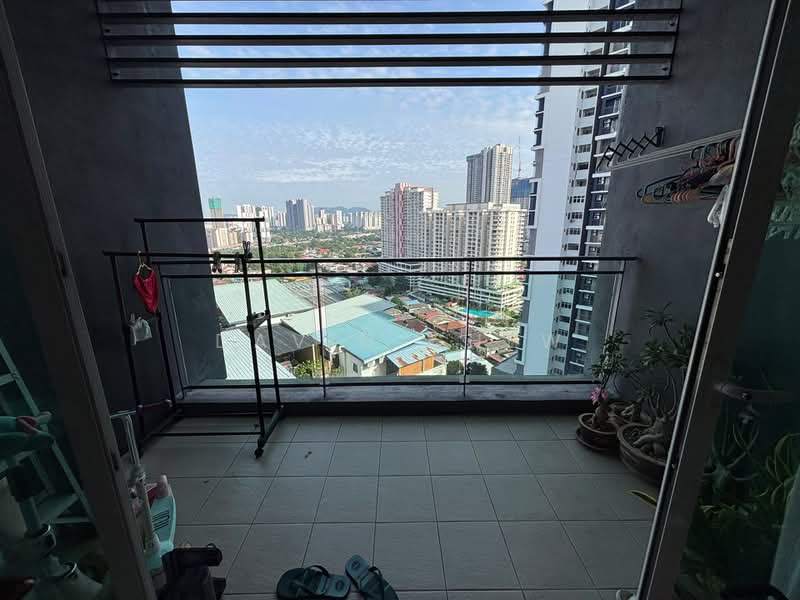 Kondominium untuk Dijual di 222 Residency - David Chew - PropertyGuru.com.my