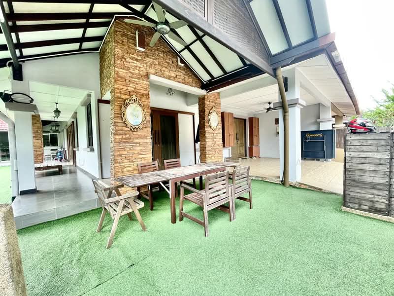 Rumah Berkembar untuk Dijual di Bandar Nusaputra (Puchong) - Suhana Abdullah Sani - PropertyGuru.com.my