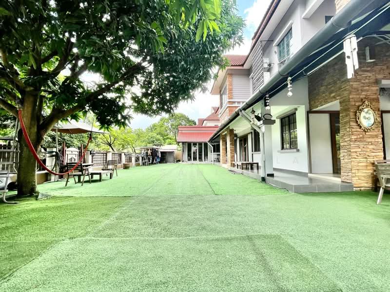 Rumah Berkembar untuk Dijual di Bandar Nusaputra (Puchong) - Suhana Abdullah Sani - PropertyGuru.com.my