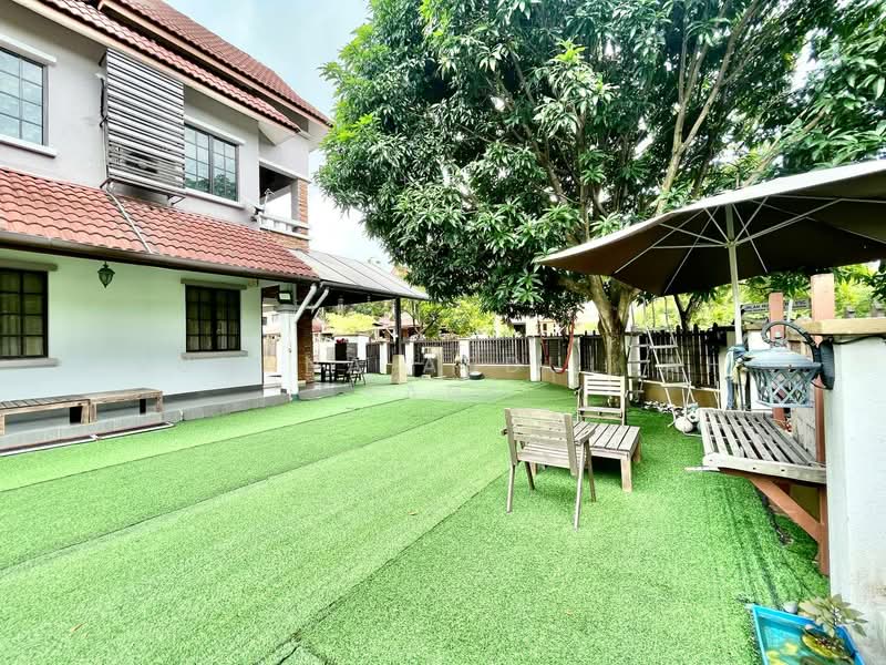 Rumah Berkembar untuk Dijual di Bandar Nusaputra (Puchong) - Suhana Abdullah Sani - PropertyGuru.com.my