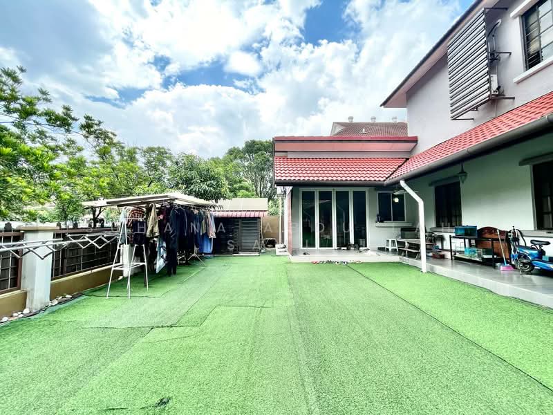 Rumah Berkembar untuk Dijual di Bandar Nusaputra (Puchong) - Suhana Abdullah Sani - PropertyGuru.com.my