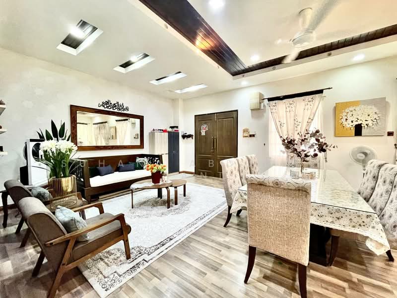 Rumah Berkembar untuk Dijual di Bandar Nusaputra (Puchong) - Suhana Abdullah Sani - PropertyGuru.com.my