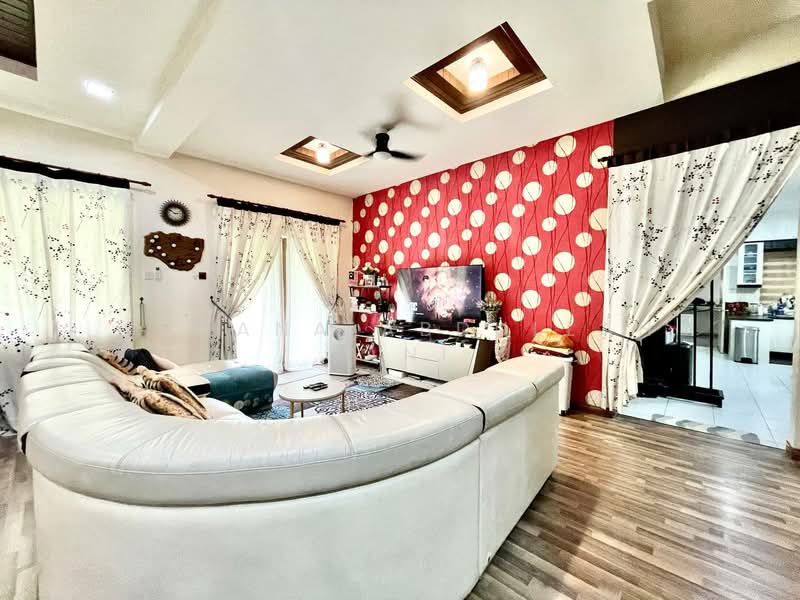 Rumah Berkembar untuk Dijual di Bandar Nusaputra (Puchong) - Suhana Abdullah Sani - PropertyGuru.com.my