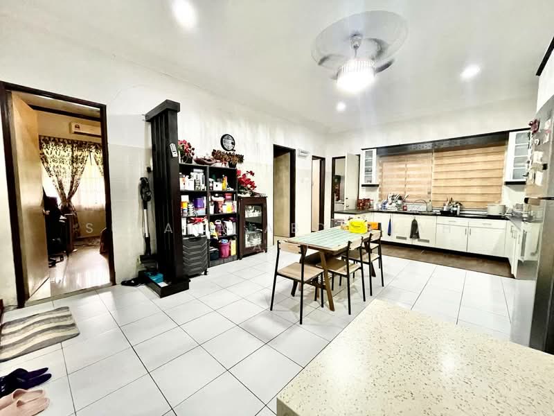 Rumah Berkembar untuk Dijual di Bandar Nusaputra (Puchong) - Suhana Abdullah Sani - PropertyGuru.com.my