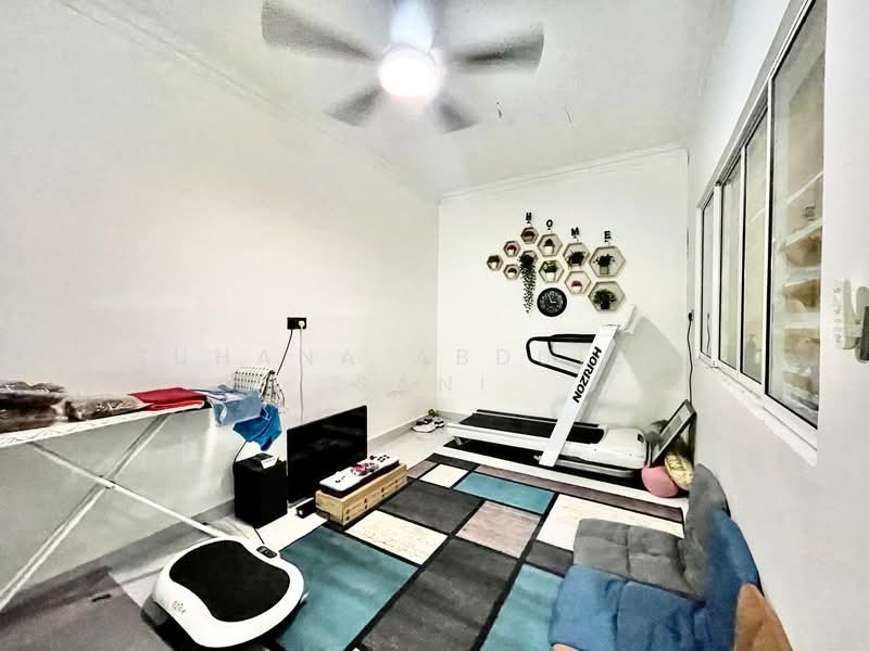 Rumah Berkembar untuk Dijual di Bandar Nusaputra (Puchong) - Suhana Abdullah Sani - PropertyGuru.com.my