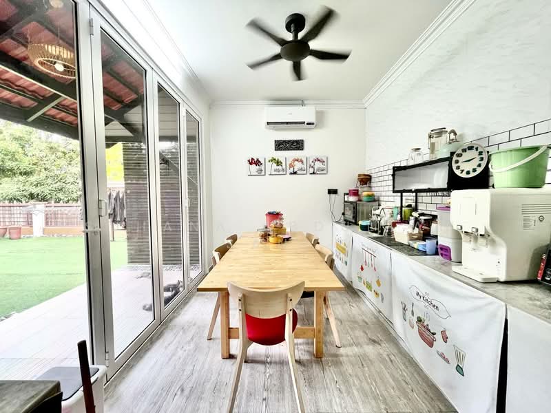 Rumah Berkembar untuk Dijual di Bandar Nusaputra (Puchong) - Suhana Abdullah Sani - PropertyGuru.com.my