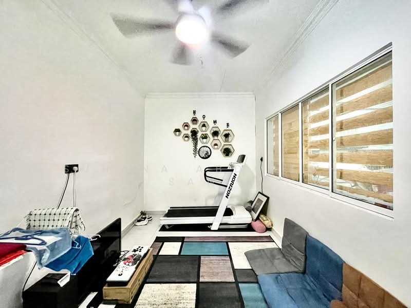 Rumah Berkembar untuk Dijual di Bandar Nusaputra (Puchong) - Suhana Abdullah Sani - PropertyGuru.com.my