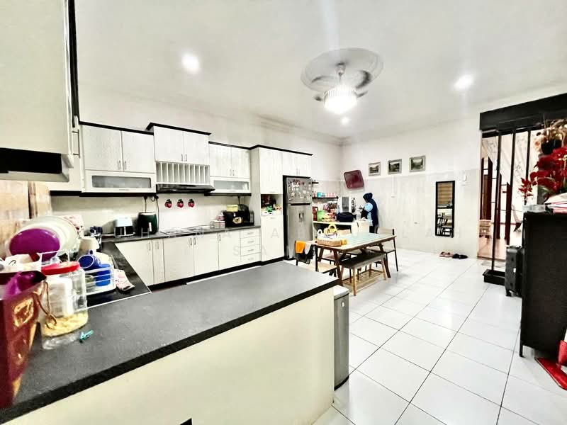 Rumah Berkembar untuk Dijual di Bandar Nusaputra (Puchong) - Suhana Abdullah Sani - PropertyGuru.com.my