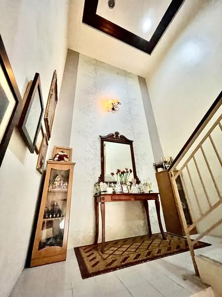 Rumah Berkembar untuk Dijual di Bandar Nusaputra (Puchong) - Suhana Abdullah Sani - PropertyGuru.com.my