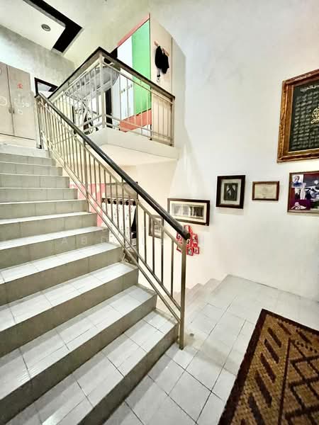 Rumah Berkembar untuk Dijual di Bandar Nusaputra (Puchong) - Suhana Abdullah Sani - PropertyGuru.com.my