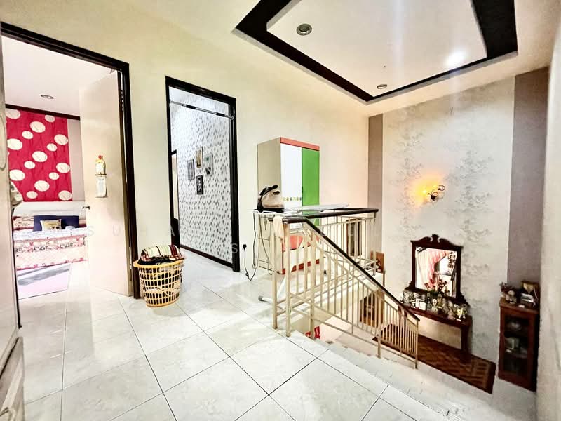 Rumah Berkembar untuk Dijual di Bandar Nusaputra (Puchong) - Suhana Abdullah Sani - PropertyGuru.com.my