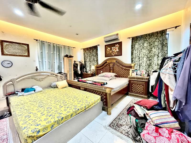 Rumah Berkembar untuk Dijual di Bandar Nusaputra (Puchong) - Suhana Abdullah Sani - PropertyGuru.com.my