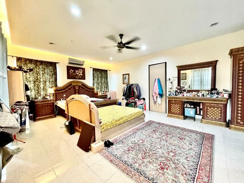 Rumah Berkembar untuk Dijual di Bandar Nusaputra (Puchong) - Suhana Abdullah Sani - PropertyGuru.com.my
