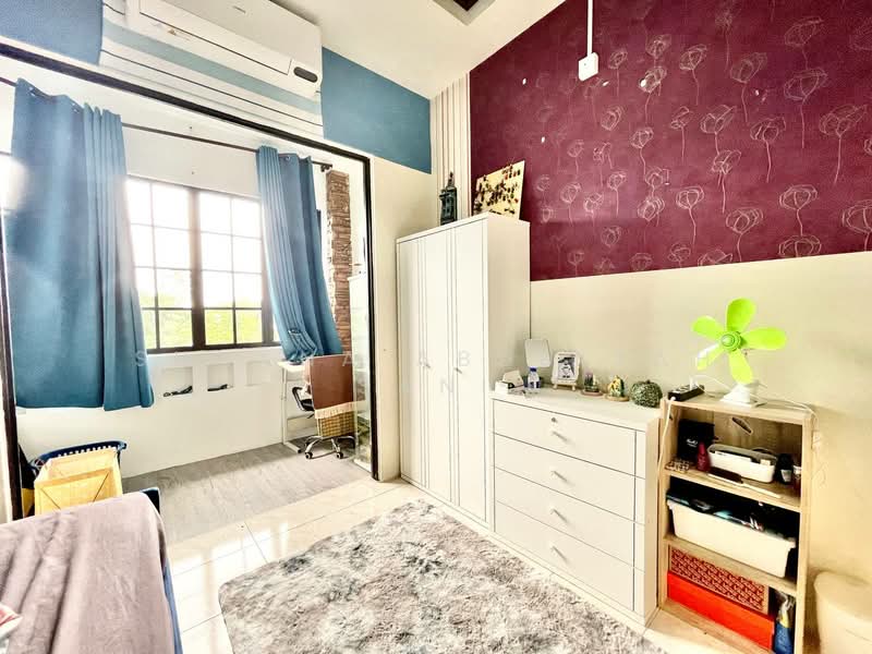 Rumah Berkembar untuk Dijual di Bandar Nusaputra (Puchong) - Suhana Abdullah Sani - PropertyGuru.com.my